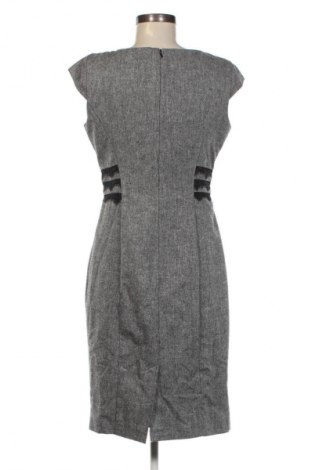 Kleid Marks & Spencer, Größe M, Farbe Grau, Preis € 13,49