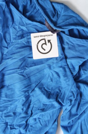 Kleid Marks & Spencer, Größe S, Farbe Blau, Preis € 3,99