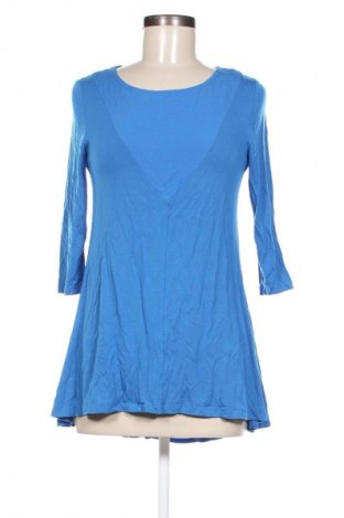 Kleid Marks & Spencer, Größe S, Farbe Blau, Preis 8,99 €