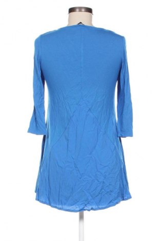 Kleid Marks & Spencer, Größe S, Farbe Blau, Preis € 3,99