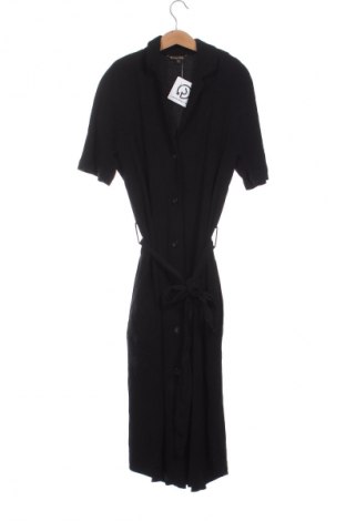 Rochie Massimo Dutti, Mărime XS, Culoare Negru, Preț 104,99 Lei