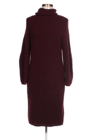 Kleid Massimo Dutti, Größe M, Farbe Rot, Preis € 57,29