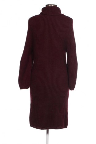 Kleid Massimo Dutti, Größe M, Farbe Rot, Preis € 57,29