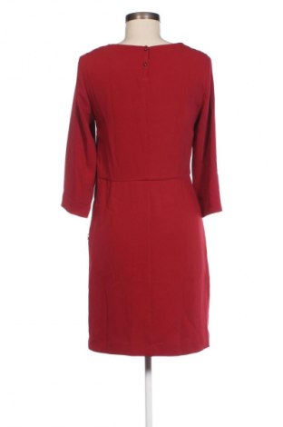 Kleid Massimo Dutti, Größe M, Farbe Rot, Preis 57,29 €