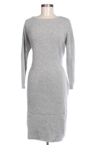 Kleid Massimo Dutti, Größe S, Farbe Grau, Preis € 34,99