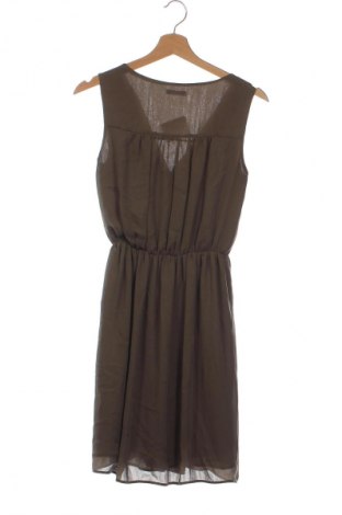 Rochie Massimo Dutti, Mărime S, Culoare Verde, Preț 148,99 Lei