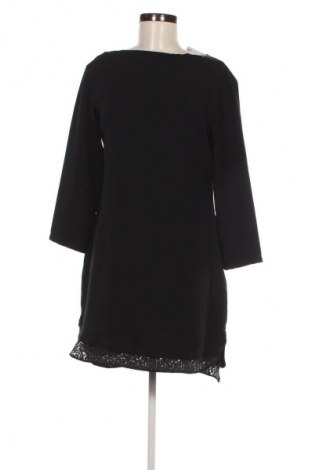 Rochie Massimo Dutti, Mărime L, Culoare Negru, Preț 146,56 Lei