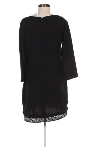 Rochie Massimo Dutti, Mărime L, Culoare Negru, Preț 146,56 Lei