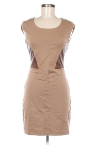 Kleid Massimo Dutti, Größe S, Farbe Braun, Preis € 11,99