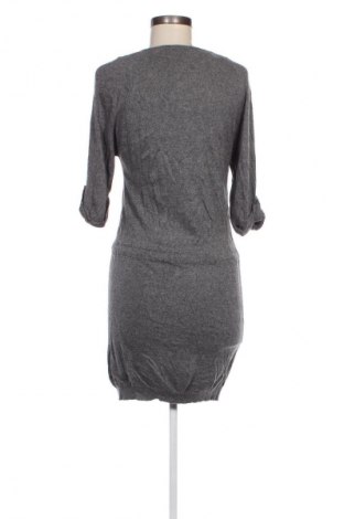 Kleid Massimo Dutti, Größe S, Farbe Grau, Preis 20,49 €