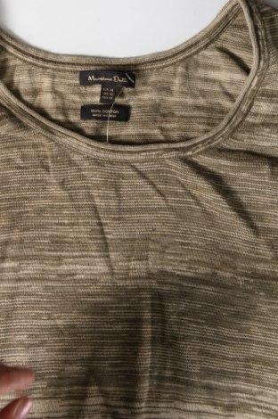 Šaty  Massimo Dutti, Velikost XS, Barva Vícebarevné, Cena  529,00 Kč