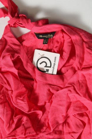 Kleid Massimo Dutti, Größe S, Farbe Rosa, Preis € 37,49