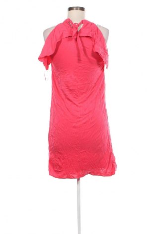 Kleid Massimo Dutti, Größe S, Farbe Rosa, Preis 34,99 €