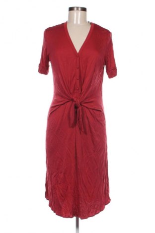 Kleid Massimo Dutti, Größe S, Farbe Rot, Preis € 28,99