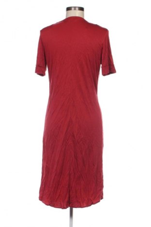 Kleid Massimo Dutti, Größe S, Farbe Rot, Preis € 31,99