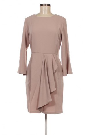 Kleid Max&Co., Größe M, Farbe Beige, Preis 36,99 €