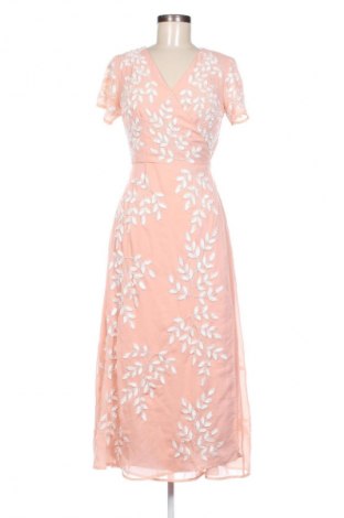 Kleid Maya Deluxe, Größe S, Farbe Rosa, Preis 39,99 €