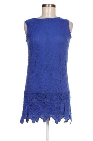 Rochie Mela London, Mărime S, Culoare Albastru, Preț 81,99 Lei