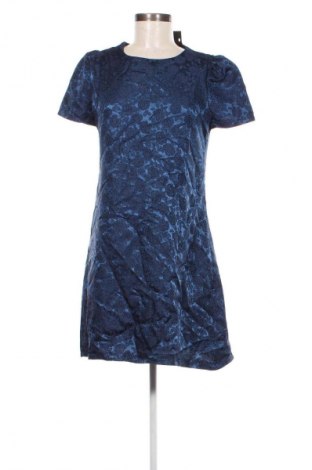 Kleid Mela London, Größe M, Farbe Blau, Preis 39,49 €