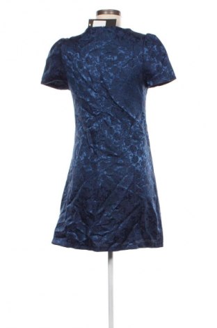 Kleid Mela London, Größe M, Farbe Blau, Preis 39,49 €