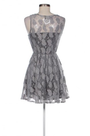 Rochie Mela London, Mărime M, Culoare Gri, Preț 79,99 Lei