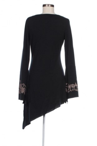 Rochie Melrose, Mărime M, Culoare Negru, Preț 95,99 Lei