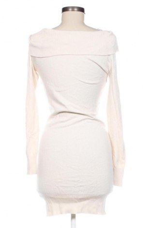 Kleid Melrose, Größe S, Farbe Ecru, Preis 20,29 €