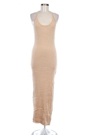 Kleid Meshki, Größe XL, Farbe Beige, Preis € 33,79