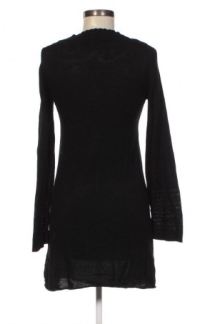 Kleid Mexx, Größe XS, Farbe Schwarz, Preis 11,99 €