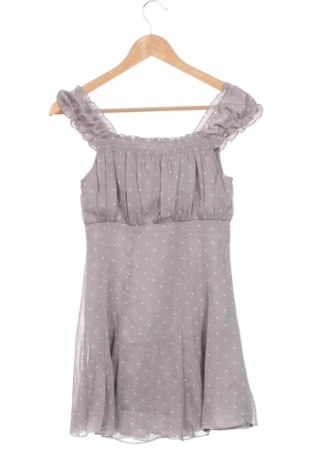 Kleid Mexx, Größe S, Farbe Grau, Preis 21,99 €