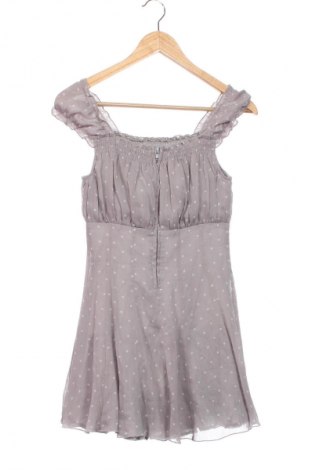 Kleid Mexx, Größe S, Farbe Grau, Preis 21,99 €