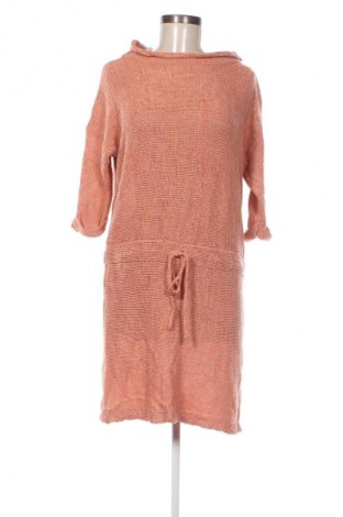 Kleid Mika&Gala, Größe M, Farbe Orange, Preis 5,99 €