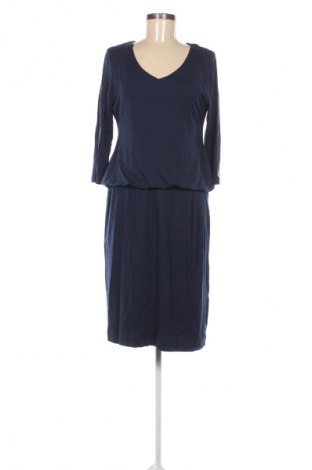 Kleid Milano Italy, Größe M, Farbe Blau, Preis 13,99 €