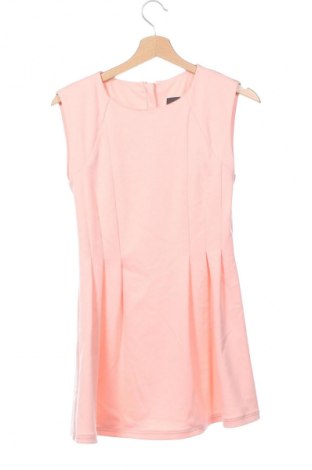 Kleid Miniman, Größe XS, Farbe Rosa, Preis € 27,70