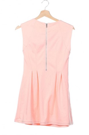 Kleid Miniman, Größe XS, Farbe Rosa, Preis 26,31 €