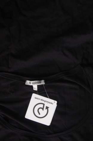 Kleid Minimum, Größe L, Farbe Schwarz, Preis € 22,99