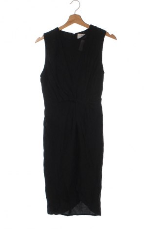 Rochie Minimum, Mărime XXS, Culoare Negru, Preț 161,99 Lei