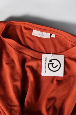 Kleid Minimum, Größe XS, Farbe Orange, Preis € 28,99