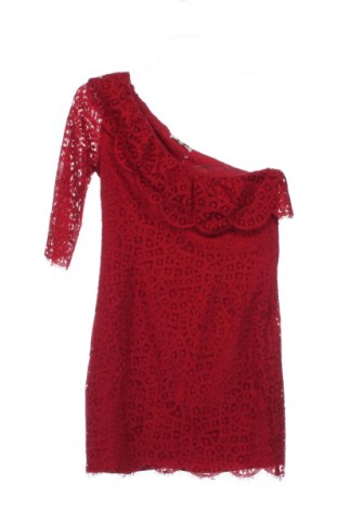 Kleid Mint & Berry, Größe XXS, Farbe Rot, Preis € 40,79