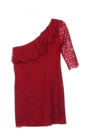 Kleid Mint & Berry, Größe XXS, Farbe Rot, Preis € 20,99