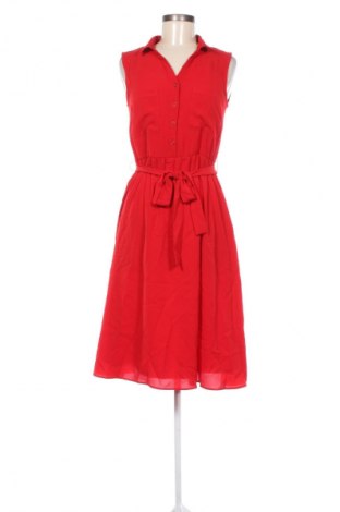 Kleid Mint & Berry, Größe M, Farbe Rot, Preis 14,49 €