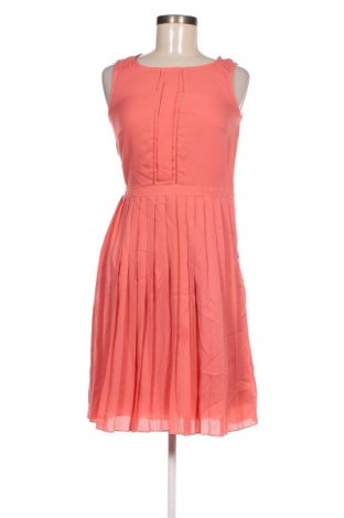 Kleid Mint & Berry, Größe XS, Farbe Orange, Preis 13,49 €