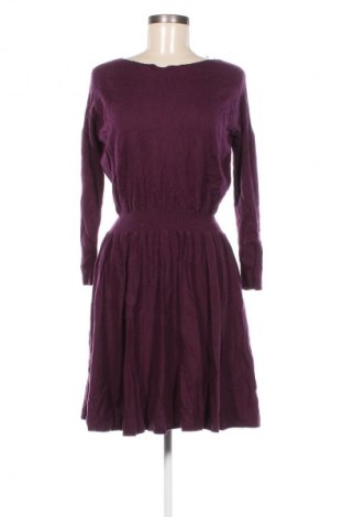 Kleid Mint & Berry, Größe S, Farbe Lila, Preis 8,49 €