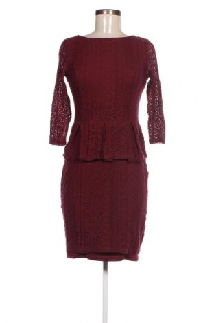 Kleid Mint & Berry, Größe S, Farbe Rot, Preis € 7,49