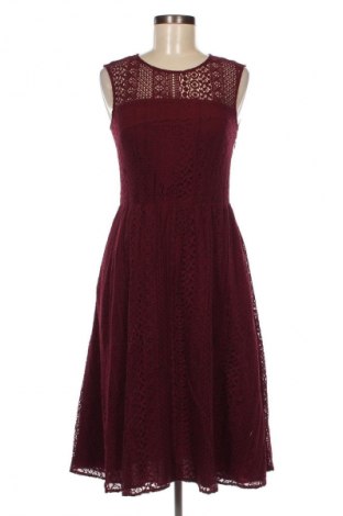 Kleid Mint & Berry, Größe S, Farbe Rot, Preis € 7,49