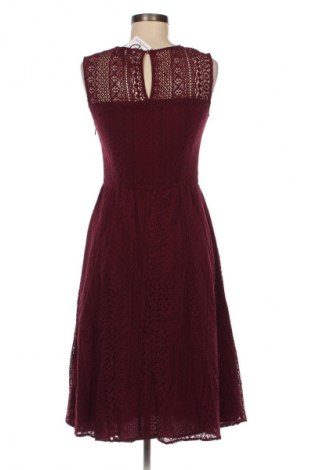 Kleid Mint & Berry, Größe S, Farbe Rot, Preis 10,49 €