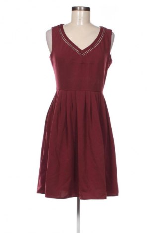 Kleid Mint & Berry, Größe S, Farbe Rot, Preis € 13,49