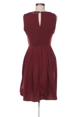 Kleid Mint & Berry, Größe S, Farbe Rot, Preis 12,49 €