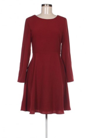 Kleid Mint & Berry, Größe S, Farbe Rot, Preis 8,43 €