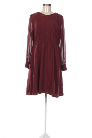 Kleid Mint & Berry, Größe M, Farbe Rot, Preis 20,29 €